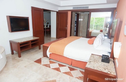 Villa Juarez House | Hacienda Tres Rios Resort & Nature Park - Three B/Room Apartment