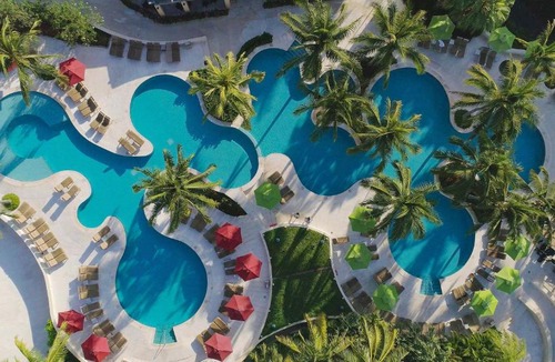 Villa Juarez Hotel | Hacienda Tres Rios Resort, Spa & Nature Park - All-Inclusive Resort