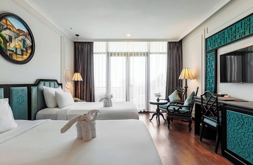 Hoi An Resort | Hadana Boutique Resort Hoi An