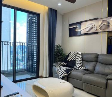 District 10 Apartment | HADO CENTROSA GARDEN - Quận 10, 2 pn