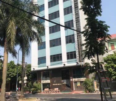 Bac Ninh Hotel | Haengbok Hotel