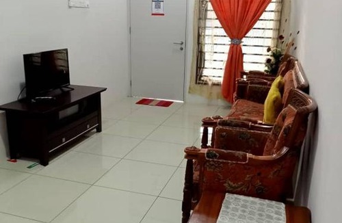 Port Dickson House | HafieyHomestay