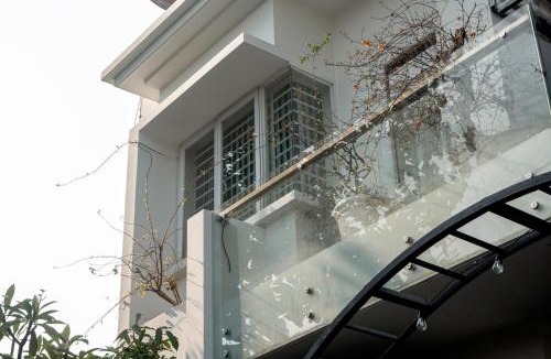 Thu Duc Villa | Hagi Villa 3Bedrs - Free BBQ