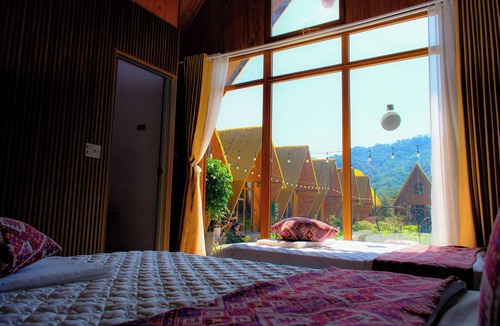 Ha Giang Cabin | Hagiang Golden Sun Retreat