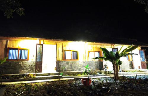 Vi Xuyen Bed & Breakfast | Hagiang Joy's retreat