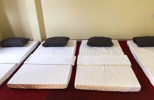 Ha Giang Hostel | HaGiang Paradise motorbike &Tours