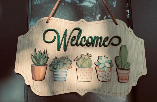 Phan Rang - Thap Cham House | Hải An Homestay - Garden by the Beach