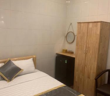 Ninh Kieu Hotel | Hai Dang Hotel