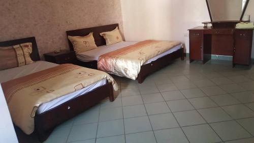 Hoa Binh Hotel | Hai Duong Hotel