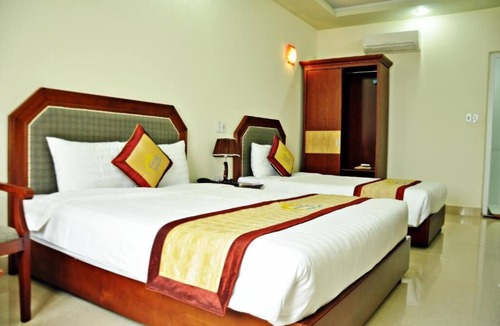 Cat Hai Hotel | Hai Long Hotel