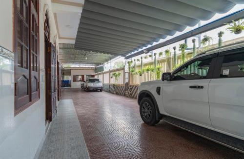 Long Hai House | Hai Nam Guesthouse