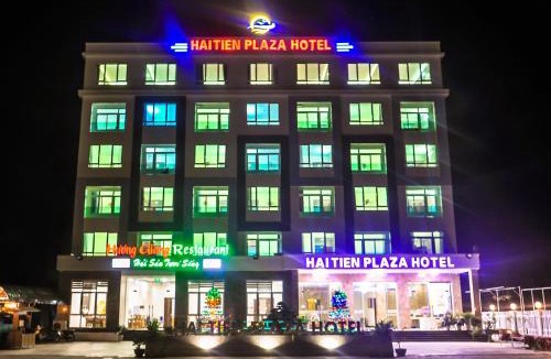 Hoang Hoa Hotel | Hai Tien Plaza Hotel