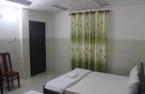 Chau Doc House | HaiVan HosTel