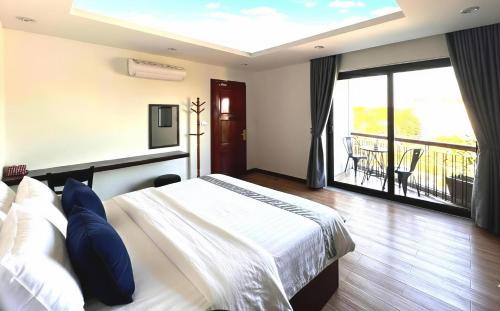 Sangkat Sla Kram House | HaiVen Angkor Residence & Hotel