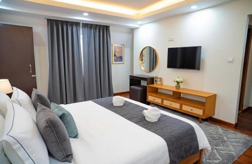 Sangkat Sla Kram House | HaiVen Angkor Residence & Hotel