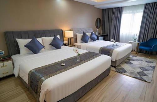 Sangkat Sla Kram House | HaiVen Angkor Residence & Hotel