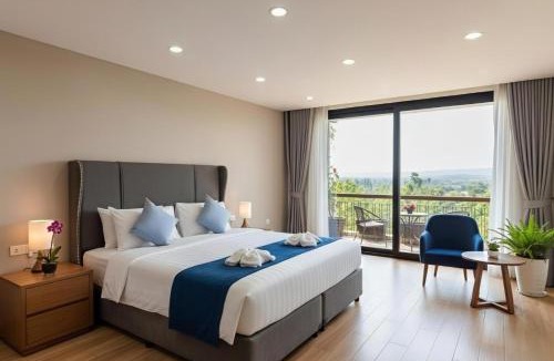 Sangkat Sla Kram House | HaiVen Angkor Residence & Hotel