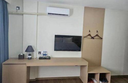 Angk Snuol Hotel | Haiyatt Hotel