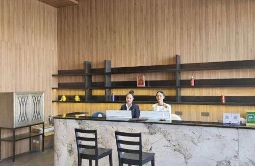 Angk Snuol Hotel | Haiyatt Hotel