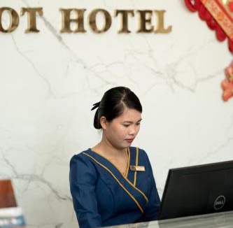 Poipet Hotel | Hak Huot Hotel I