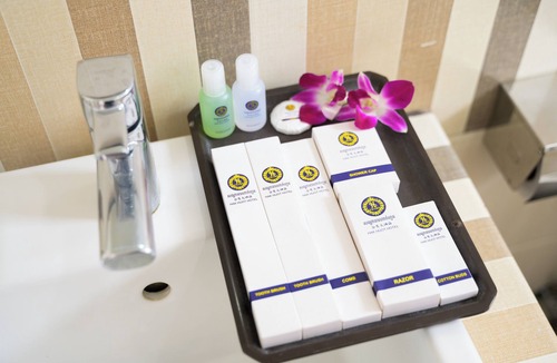 Poipet Hotel | Hak Huot Hotel I