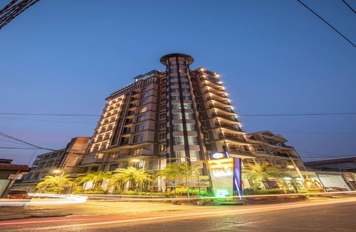 Poipet Hotel | Hak Huot Hotel