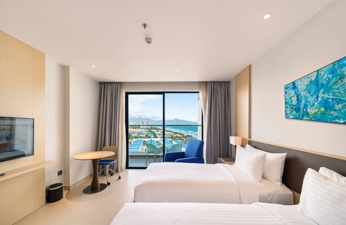 Khanh Hoa Hotel | Haki Seaview