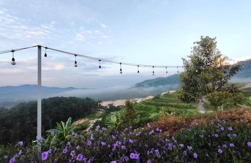 Kampung Rawa Other | Hakka Villa 客家土楼