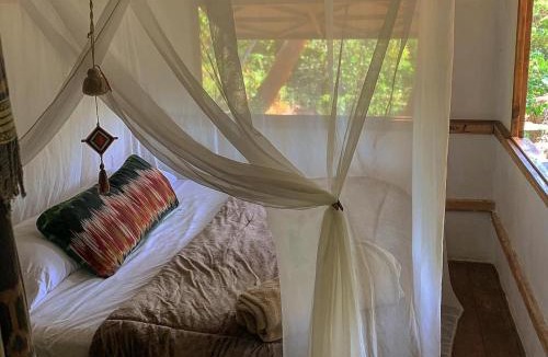 San Francisco Hostel | Haliksai - Bungalows, Glamping and Retreatcenter