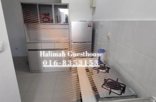 Penampang Apartment | Halimah Guesthouse
