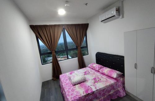 Penampang Apartment | Halimah Guesthouse