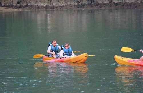 Ha Long Boat Rental | Halong Fantasea Cruise