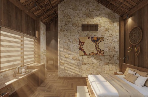 Pu Long Nature Reserve Hotel | Halora Puluong Retreat