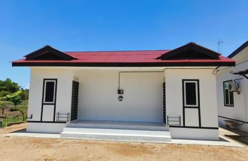 Bachok House | Halza Homestay&Roomstay Bachok