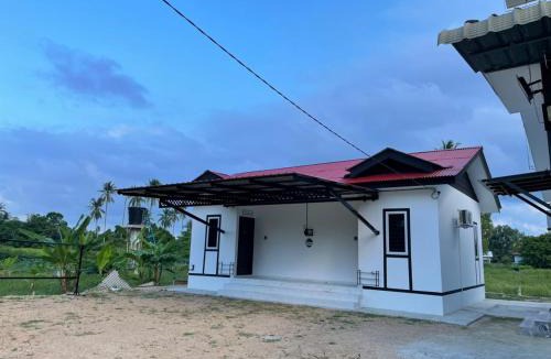 Bachok House | Halza Homestay&Roomstay Bachok