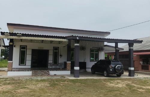 Bachok House | Halza Homestay&Roomstay Bachok