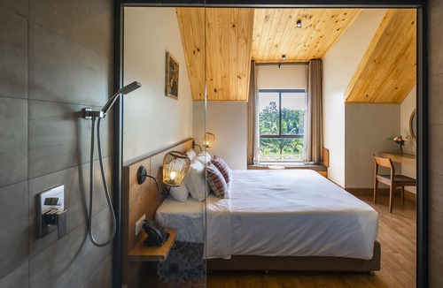 Buon Ma Thuot Hotel | Hami Garden