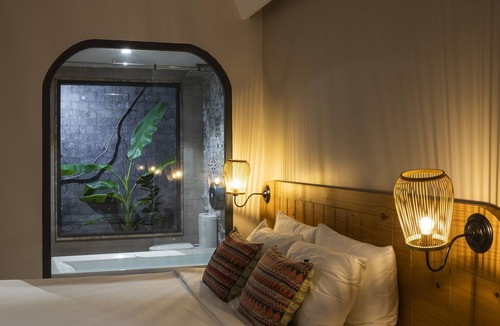 Buon Ma Thuot Hotel | Hami Garden