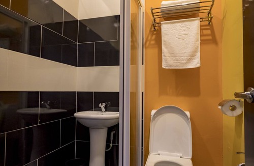 Kajang Hotel | Hamilton Hotel Kajang