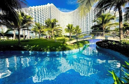 Khanh Hoa Apartment | Hammi Seaview