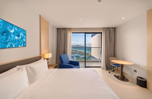 Khanh Hoa Apartment | Hammi Seaview