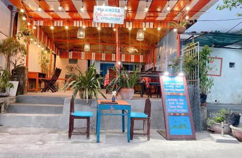 Tan Hiep House | Hammock Homestay