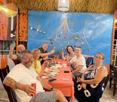 Tan Hiep House | Hammock Homestay