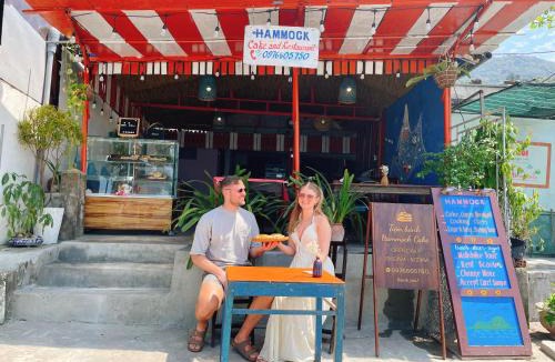 Tan Hiep House | Hammock Homestay