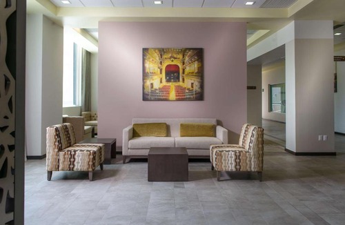 Zacatecas Hotel | Hampton Inn Zacatecas