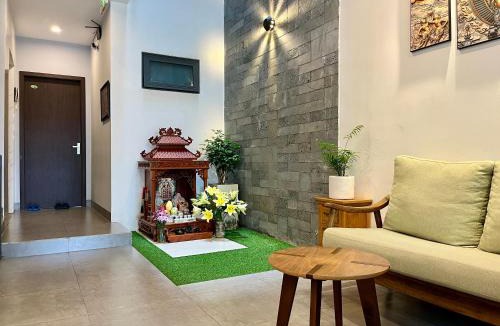 Son Tra Apartment | Han Apartment