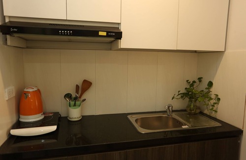 Bac Ninh Apartment | Hana 1 Apartment & Hotel Bac Ninh