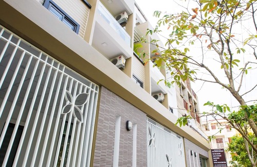 Bac Ninh Apartment | Hana 1 Apartment & Hotel Bac Ninh