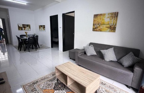 Brinchang Apartment | HANA Homestay