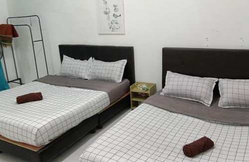 Brinchang Apartment | HANA Homestay